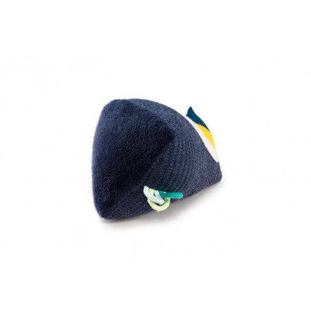 Set de 4 formes jungle LES LILLIPUTIENS