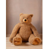 Peluche Ours 76cm CHILDHOME