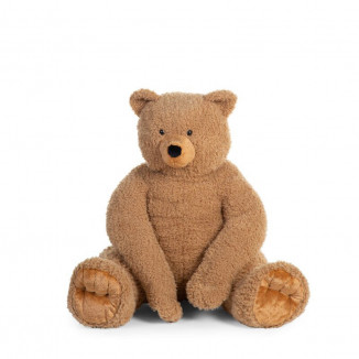 Peluche Ours 76cm CHILDHOME