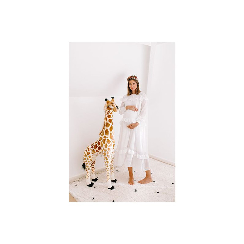 Peluche Girafe 135cm CHILDHOME