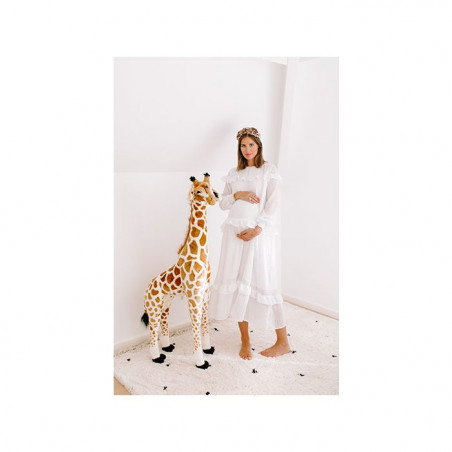 Peluche Girafe 135cm CHILDHOME