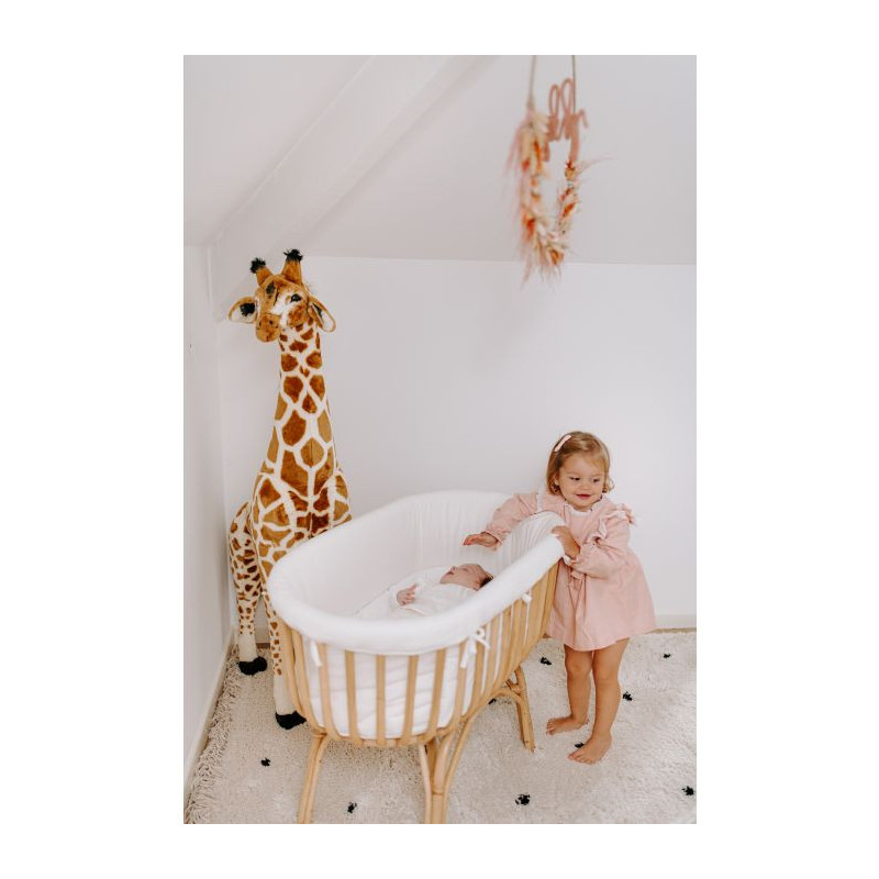 Peluche Girafe 135cm CHILDHOME