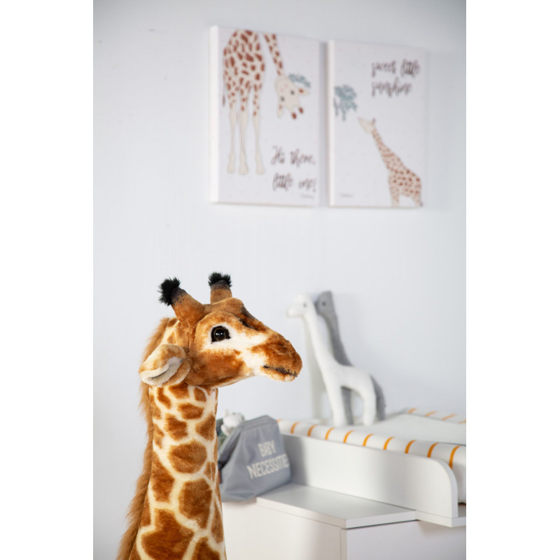 Peluche Girafe 135cm CHILDHOME