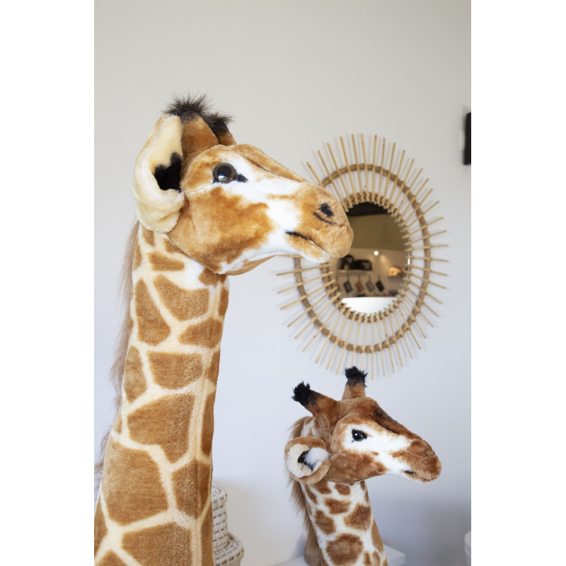 Peluche Girafe 135cm CHILDHOME