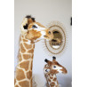 Peluche Girafe 135cm CHILDHOME