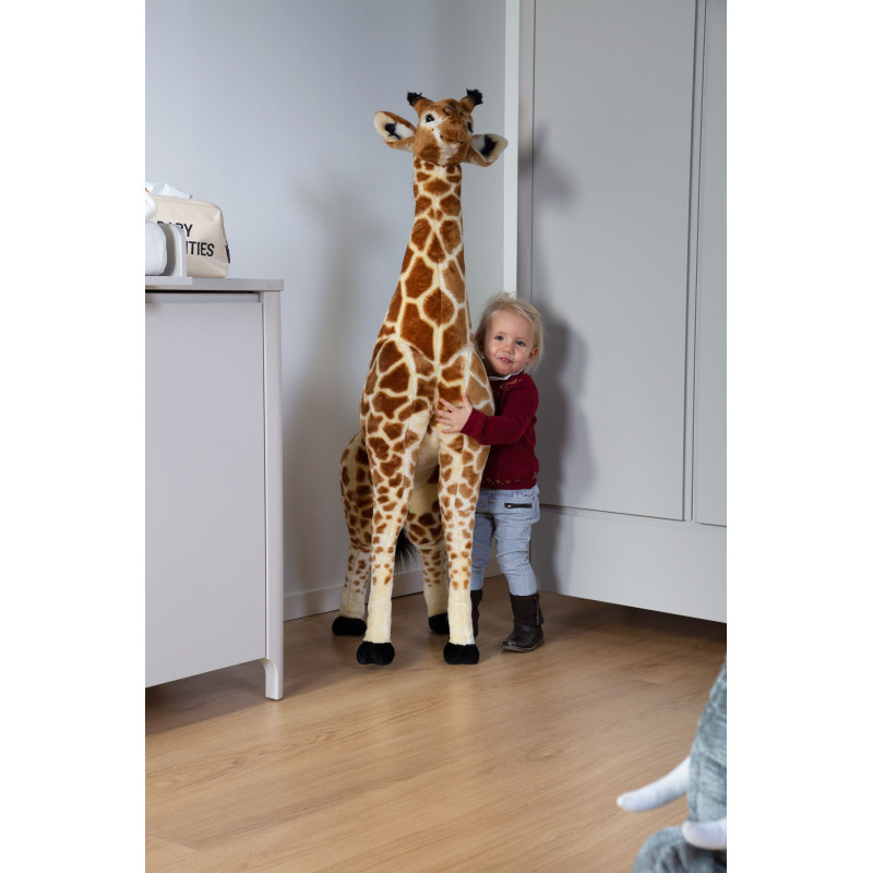 Peluche Girafe 135cm CHILDHOME