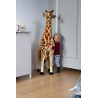 Peluche Girafe 135cm CHILDHOME