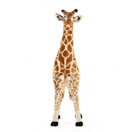Peluche Girafe 135cm CHILDHOME