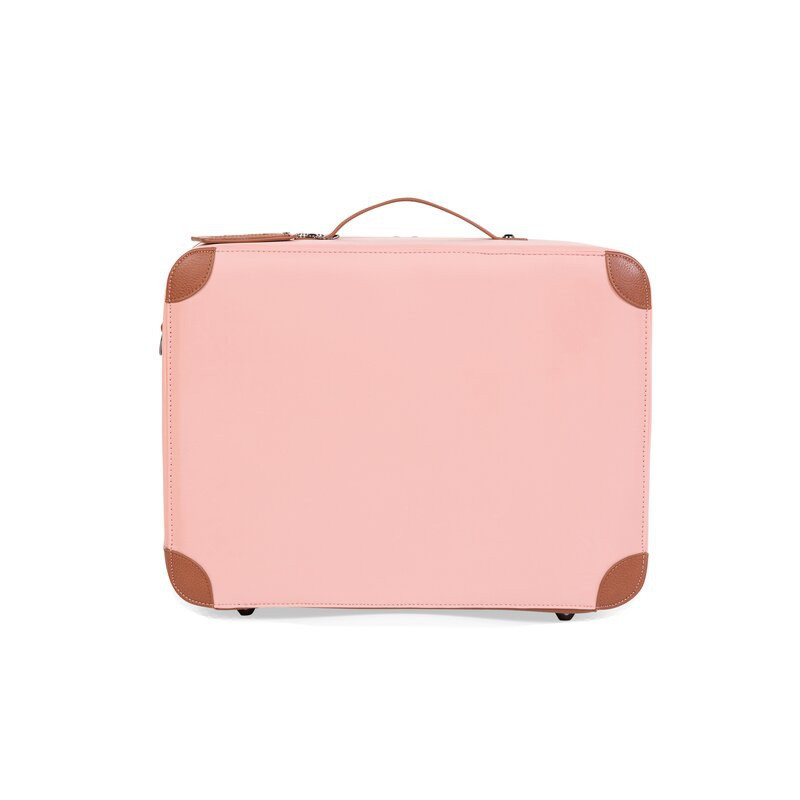 Valise Mini traveller CHILDHOME Rose
