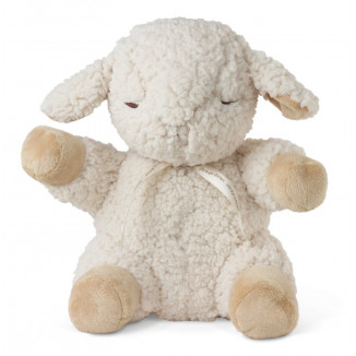 Peluche musicale Sleep Sheep CLOUD B