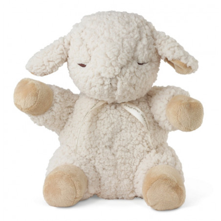 Peluche musicale Sleep Sheep CLOUD B