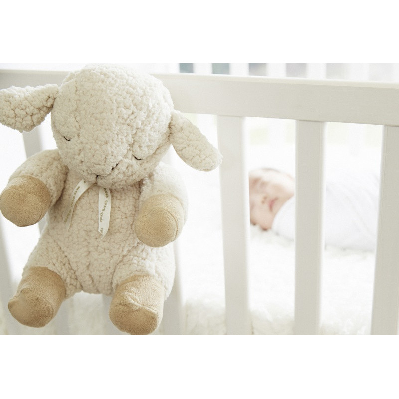 Peluche musicale Sleep Sheep CLOUD B