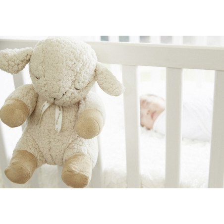 Peluche musicale Sleep Sheep CLOUD B