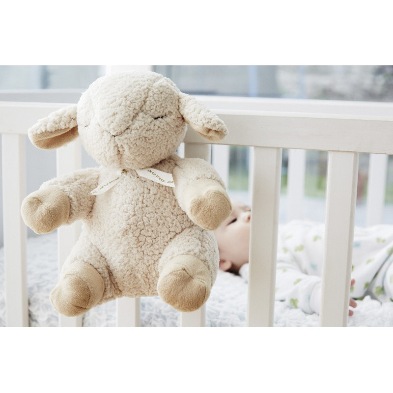Peluche musicale Sleep Sheep CLOUD B