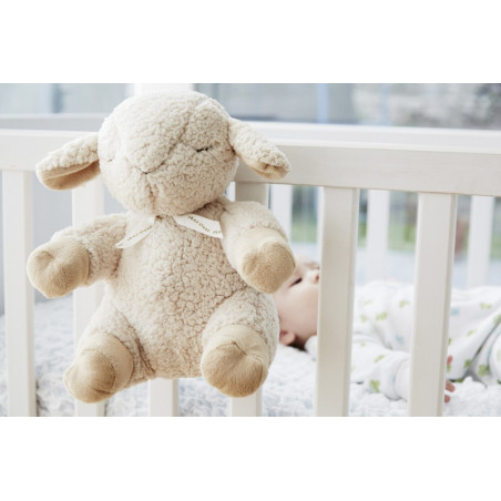 Peluche musicale Sleep Sheep CLOUD B