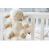 Peluche musicale Sleep Sheep CLOUD B