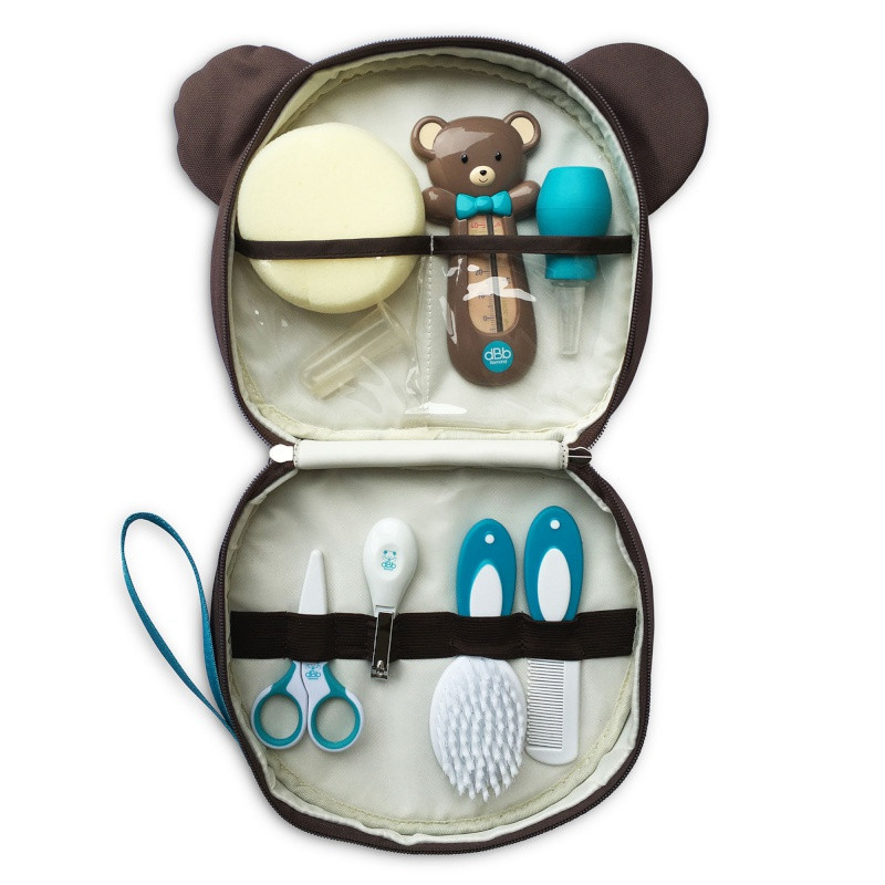 Trousse de toilette REMOND