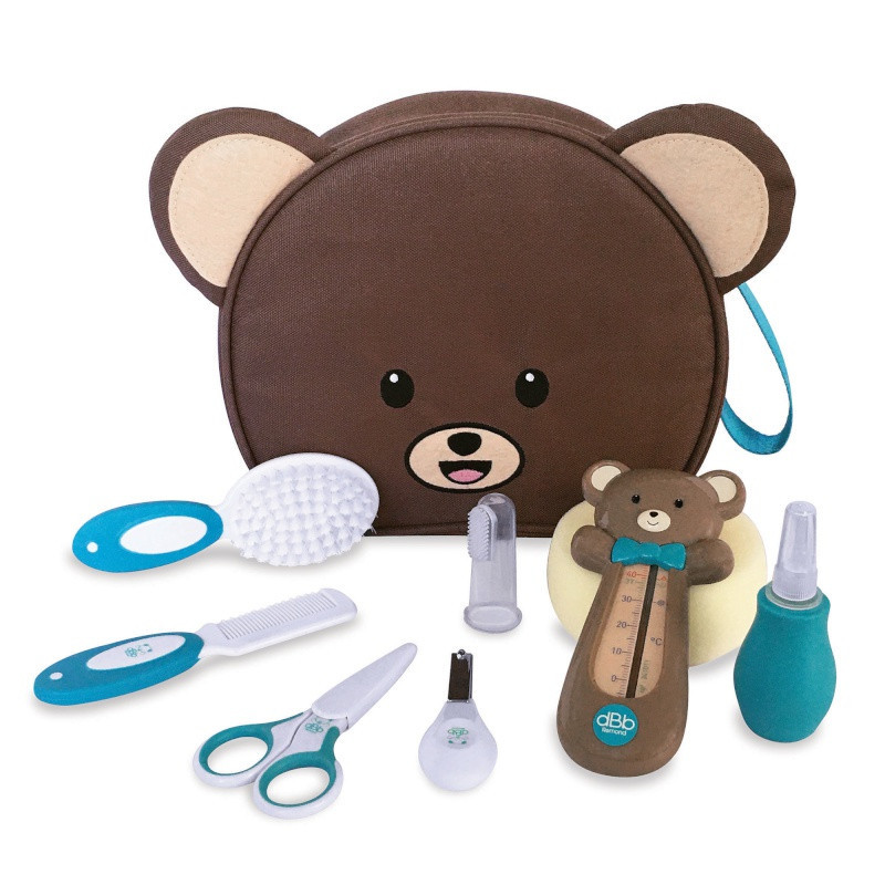 Trousse de toilette REMOND