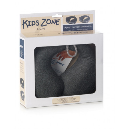 Cale-tête 0-18m JANE Jet black