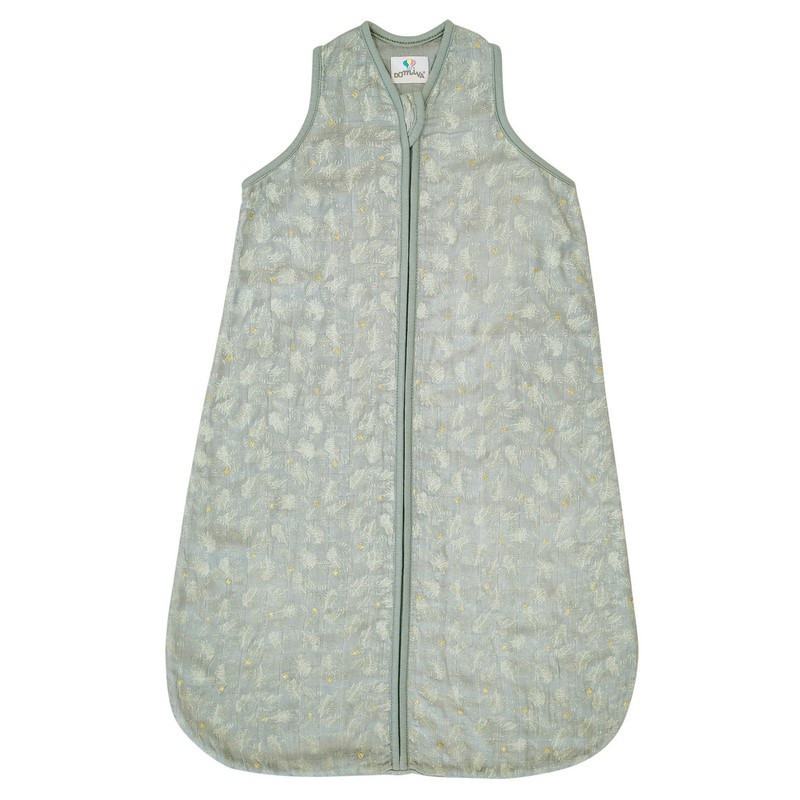 Gigoteuse d’été 0-6m DOMIVA Jungle