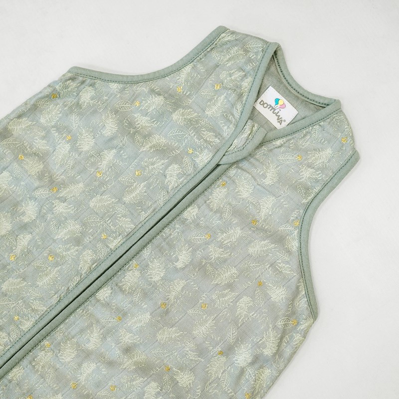 Gigoteuse d’été 6-24m DOMIVA Jungle