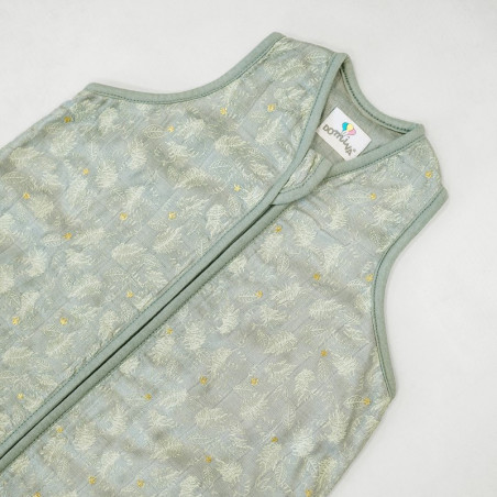 Gigoteuse d’été 6-24m DOMIVA Jungle