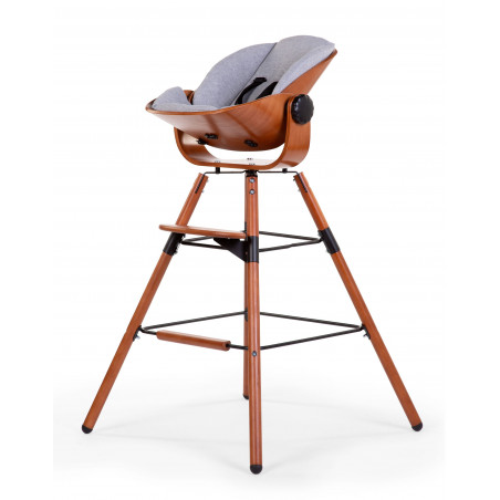 Coussin réducteur pour Newborn Set Evolu CHILDHOME Gris