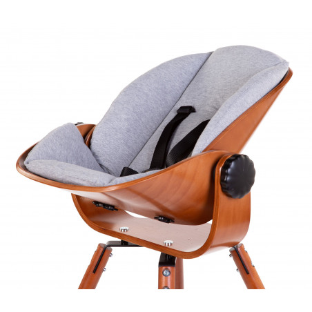 Coussin réducteur pour Newborn Set Evolu CHILDHOME Gris