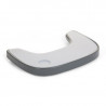 Tablette de chaise Evolu CHILDHOME Anthracite