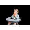 Tablette de chaise Evolu CHILDHOME Anthracite