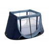 Lit de voyage Instant AEROMOOV Blue whale