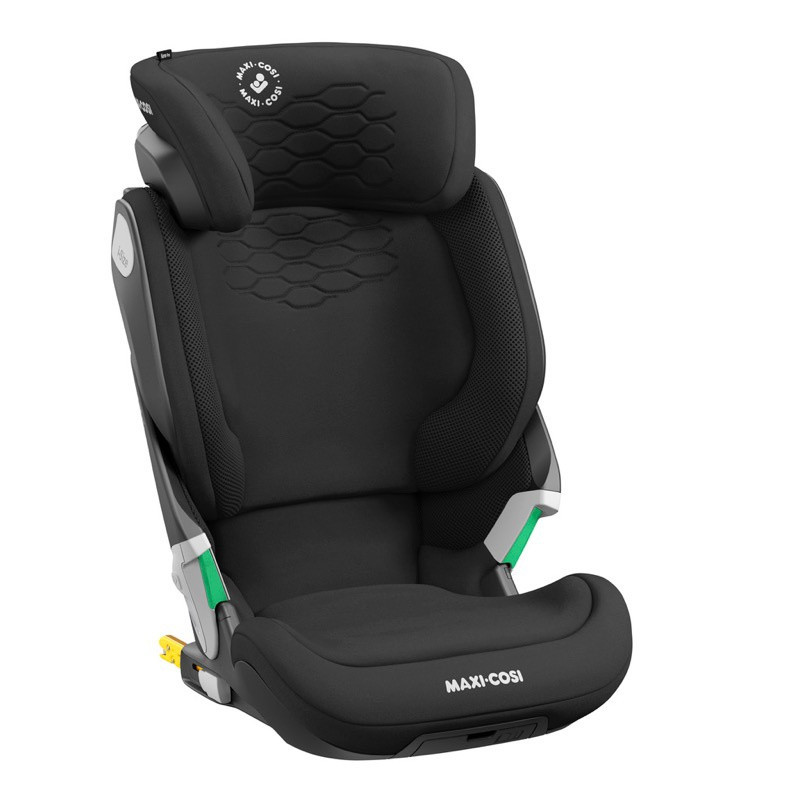 Siège auto Kore PRO i-Size MAXI COSI Authentic black