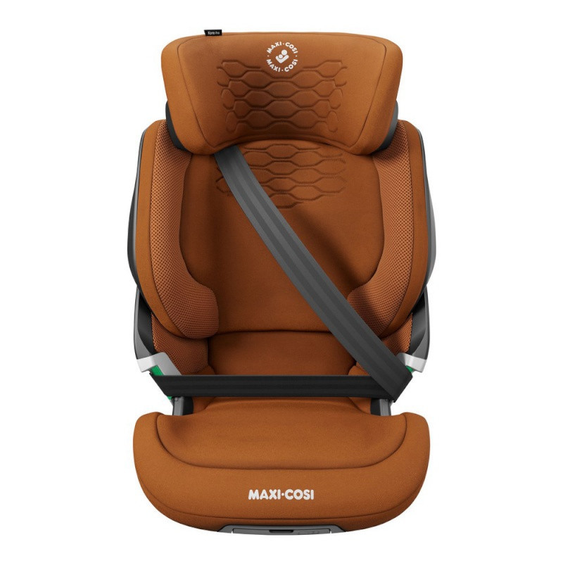 Siège auto Kore PRO i-Size MAXI COSI Authentic cognac