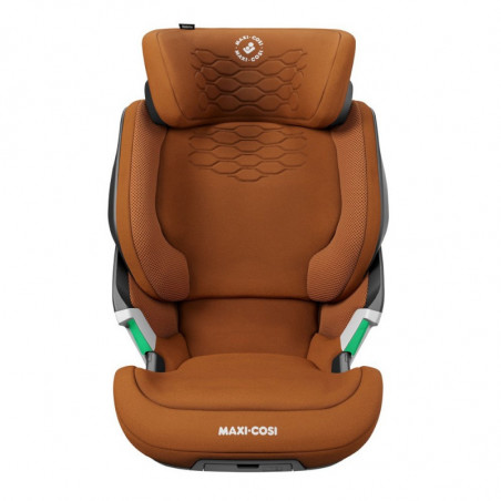 Siège auto Kore PRO i-Size MAXI COSI Authentic cognac