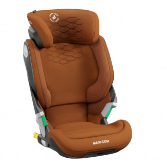 Siège auto Kore PRO i-Size MAXI COSI Authentic cognac