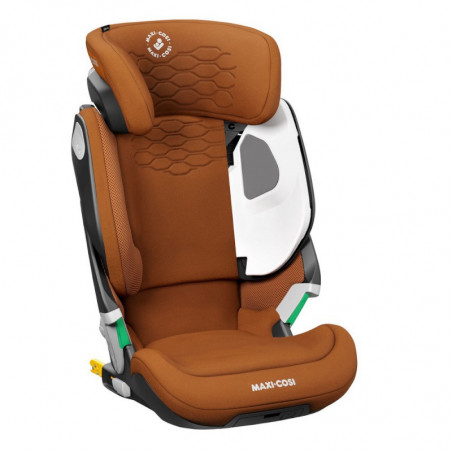 Siège auto Kore PRO i-Size MAXI COSI Authentic cognac