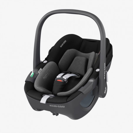 Siege-auto Pebble 360 MAXI COSI Essential black