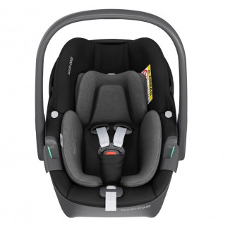 Siege-auto Pebble 360 MAXI COSI Essential black