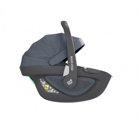 Siege-auto Pebble 360 MAXI COSI Essential graphite