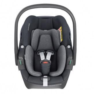 Siege-auto Pebble 360 MAXI COSI Essential graphite
