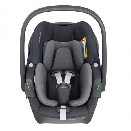 Siege-auto Pebble 360 MAXI COSI Essential graphite