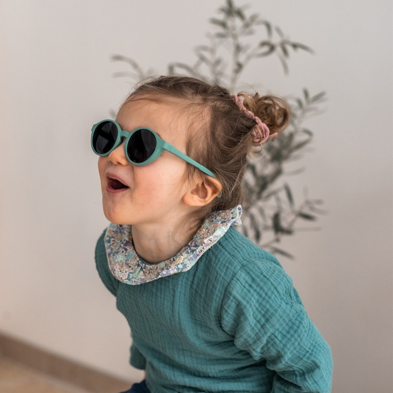 Lunettes de soleil 2-4 ans Merry BEABA Green
