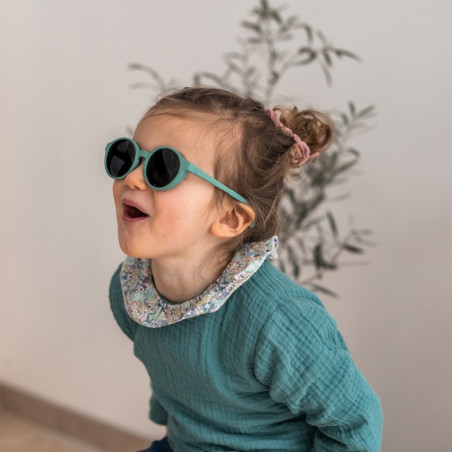 Lunettes de soleil 2-4 ans Merry BEABA Green