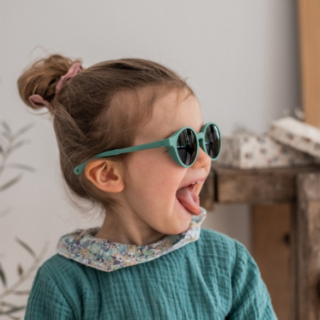 Lunettes de soleil 2-4 ans Merry BEABA Green