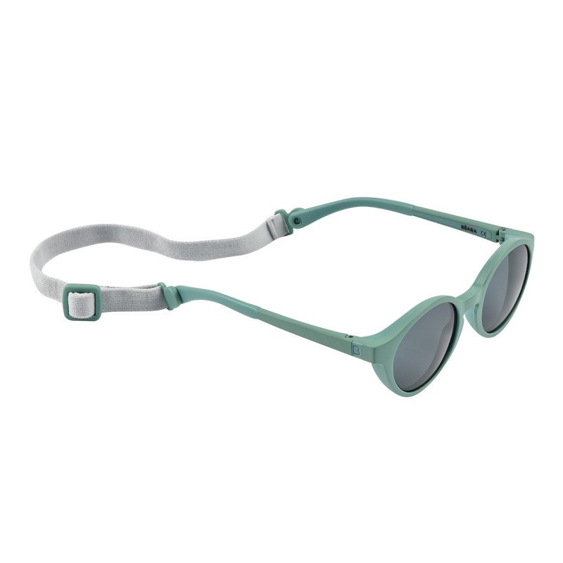 Lunettes de soleil 2-4 ans Merry BEABA Green