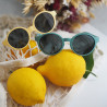 Lunettes de soleil 2-4 ans Merry BEABA Green