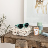 Lunettes de soleil 2-4 ans Merry BEABA Green