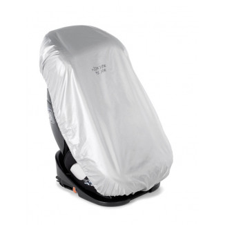 Housse isolante universelle pour siège-auto JANE Silver