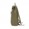Sac à dos à langer Rolltop LASSIG Olive