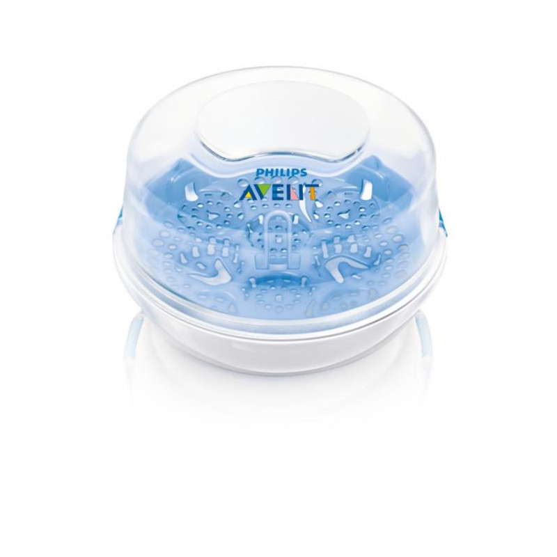 Stérilisateur micro-ondes PHILIPS AVENT